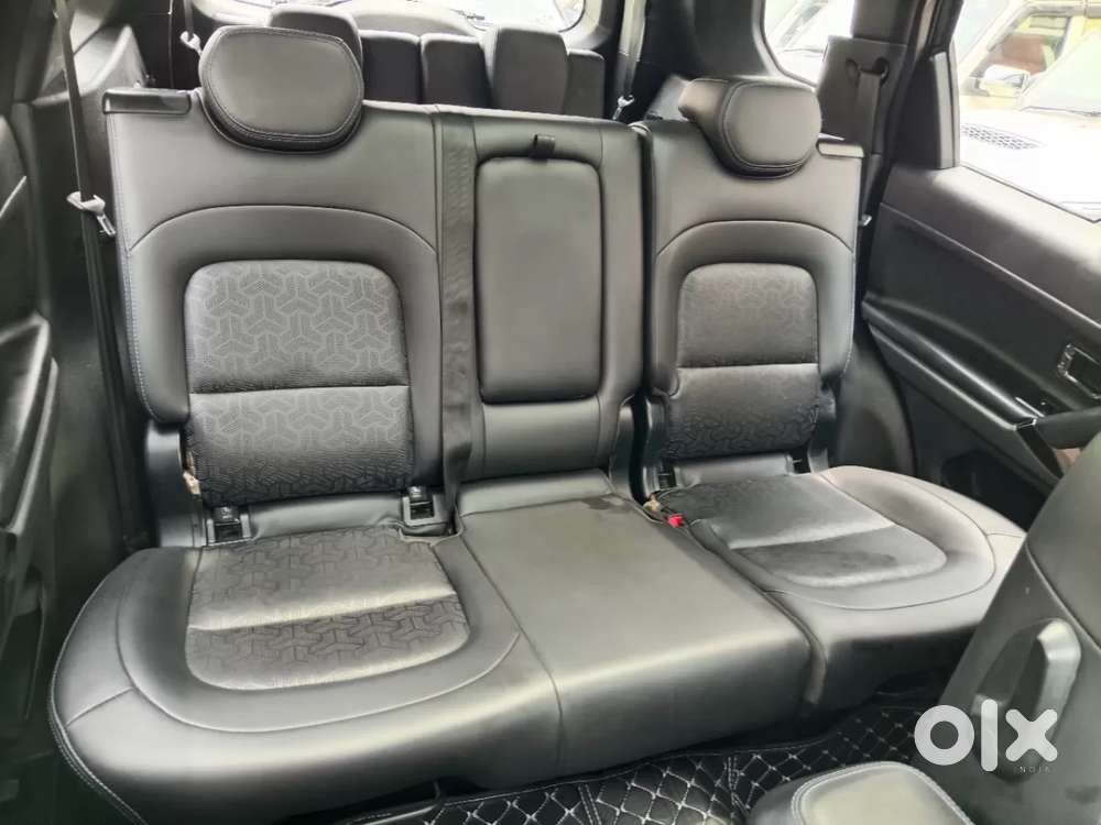 Tata Safari 2.0 Kryotec Xz Plus, 2022, Diesel
