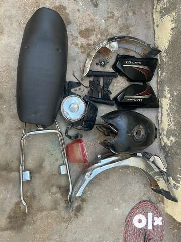Hero honda city hotsell