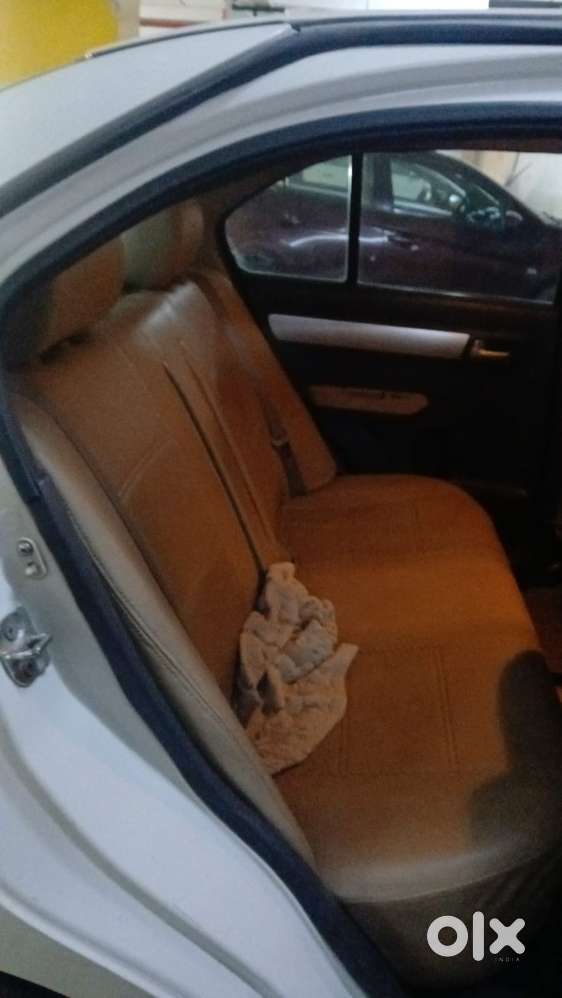Maruti Suzuki Dzire 2012 Petrol