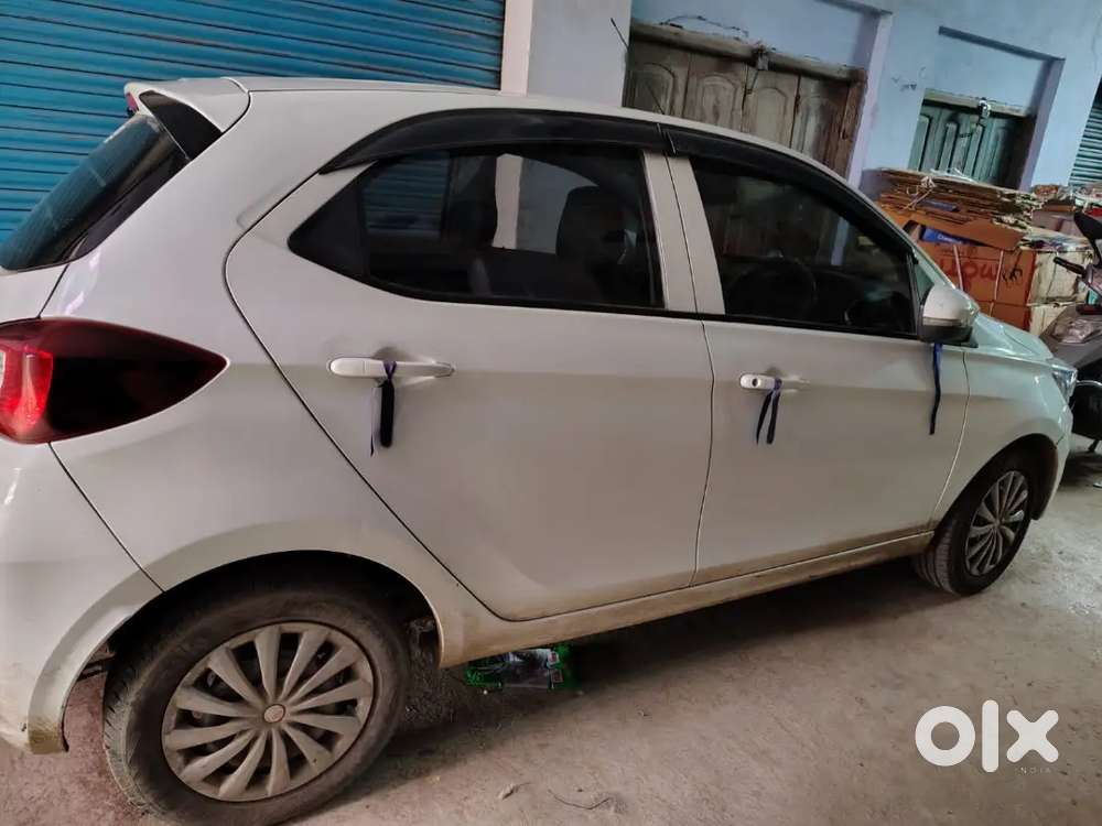 Tata Tiago 2020 Xt Petrol Manual