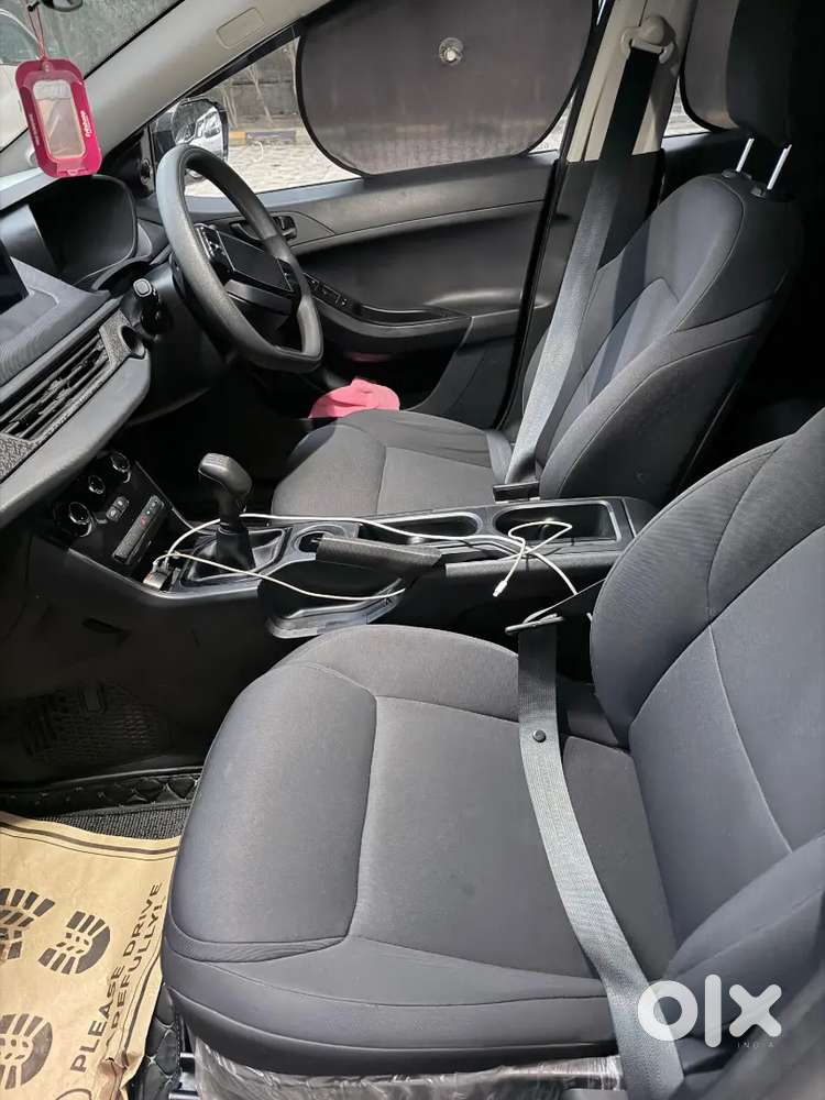 Tata Nexon Smart Plus 6mt Cng 2025