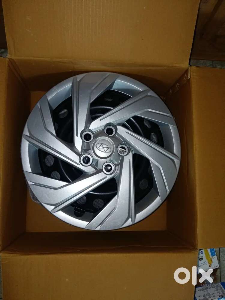 Creta base model