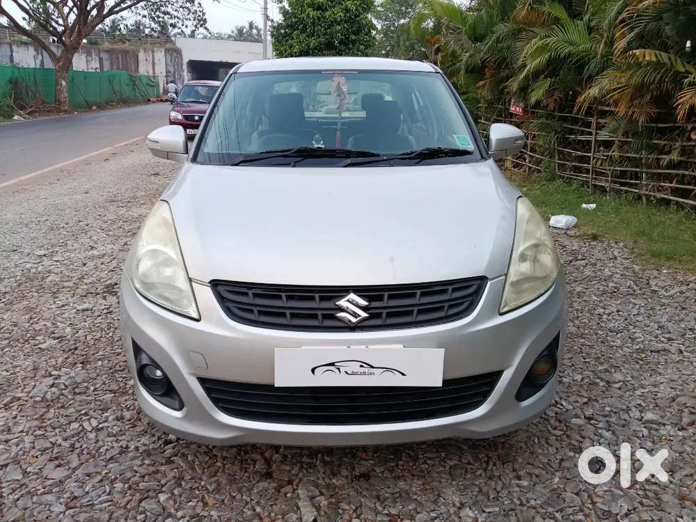 Maruti Suzuki Dzire