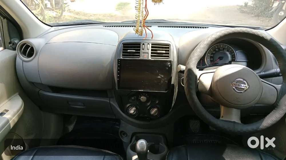 2013 Nissan Micra Xl Diesel