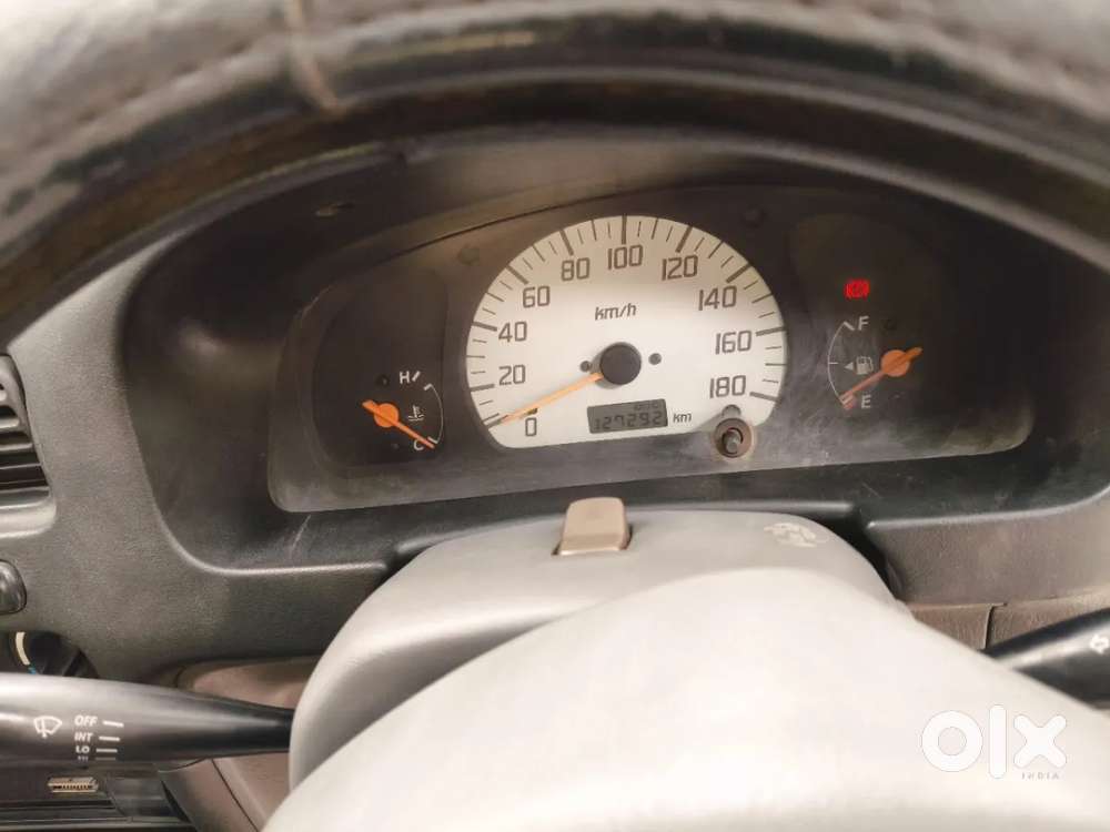 Maruti Suzuki Alto 800 Lxi, 2007, Petrol