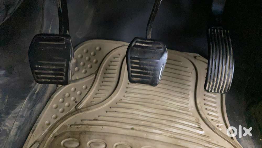 Mahindra Tuv 300 Mhawk100 T8, 2016, Diesel