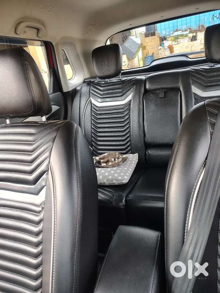 Maruti Suzuki Brezza 2022