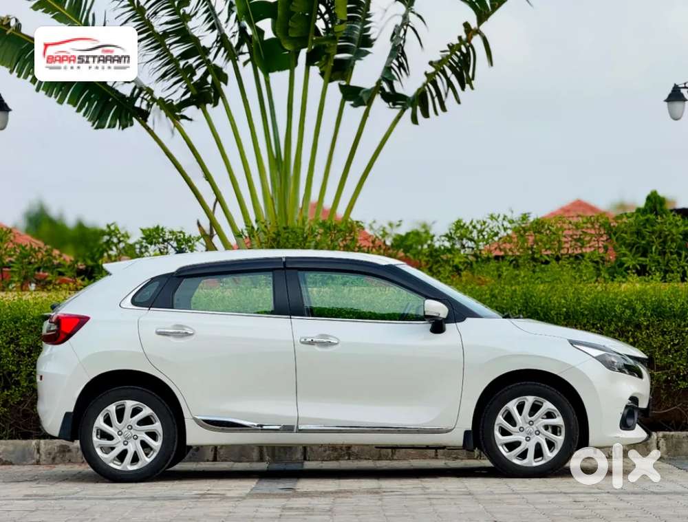 Maruti Suzuki Baleno 1.3 Zeta, 2024, Petrol