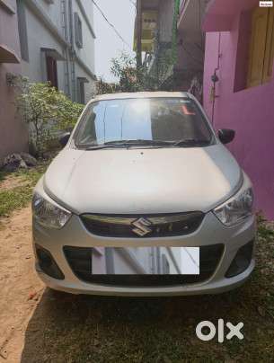 Maruti Suzuki Alto K10 2010-2014 Vxi, 2017, Petrol