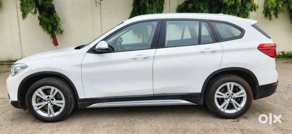 Bmw X1 Xdrive 20d M Sport, 2020, Diesel