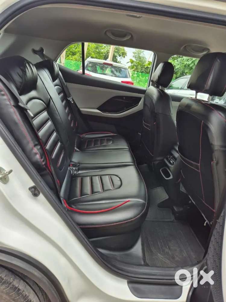 Hyundai Creta 1.5 Ex 2022