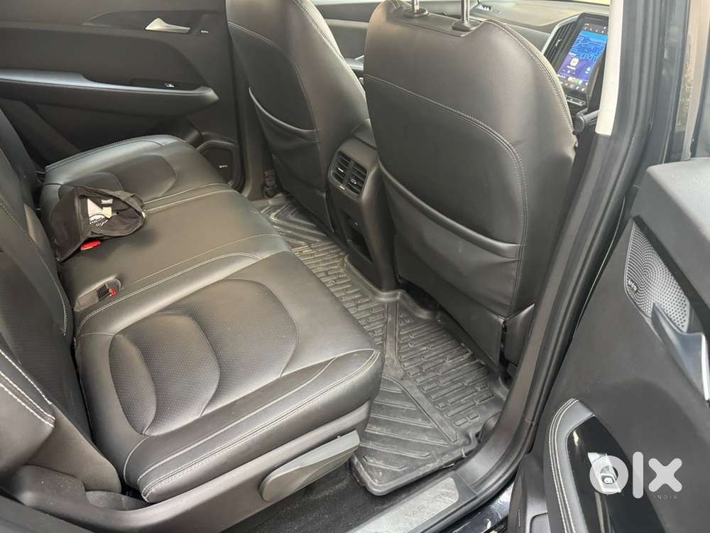 Mg Hector 1.5 Hybrid 2020