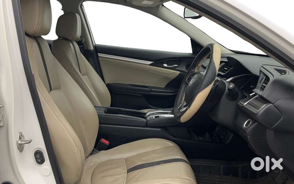 Honda Civic Zx, 2019, Petrol