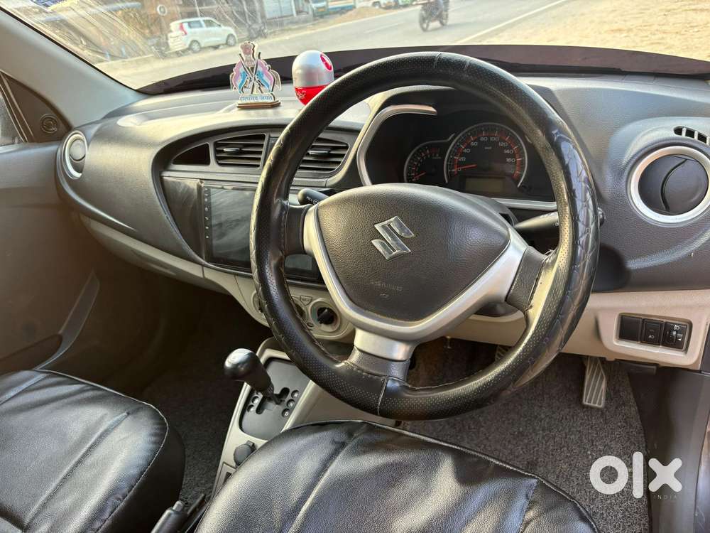 Maruti Suzuki Alto K10 Vxi Airbag, 2018, Petrol