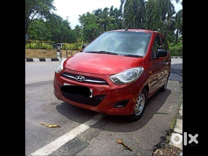 Hyundai I10 1.1l Irde Era Special Edition, 2011, Petrol