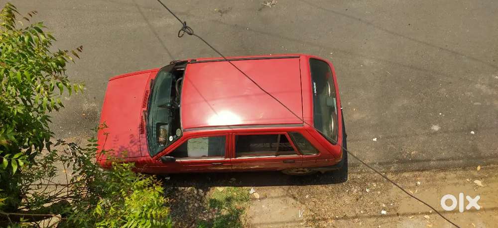 Maruti Suzuki 800 Petrol Good Condition