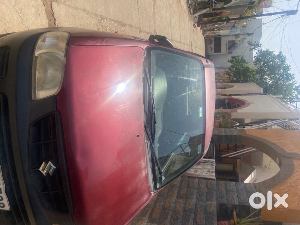 2012 Maruti Alto Lx  Single Owner  27,500 Km  Excellent Condition”