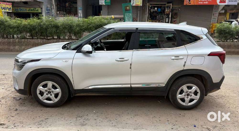 Kia Seltos G1.5 6mt Hte (o), 2025, Diesel