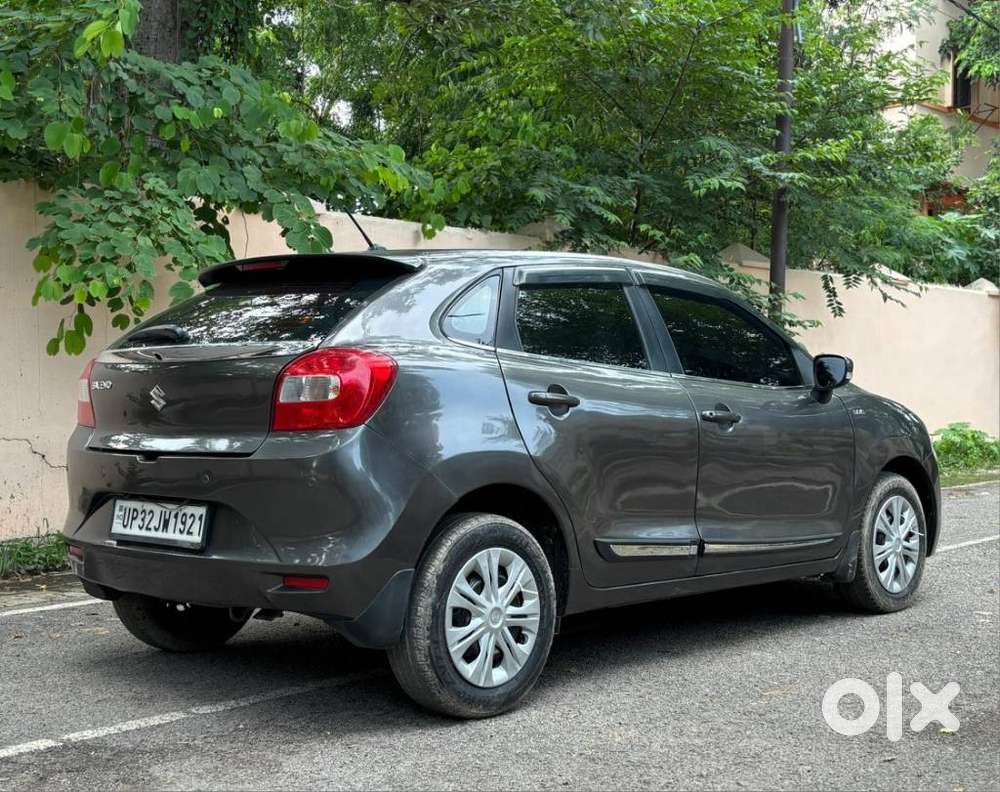 Maruti Suzuki Baleno 1.3 Delta, 2018, Diesel