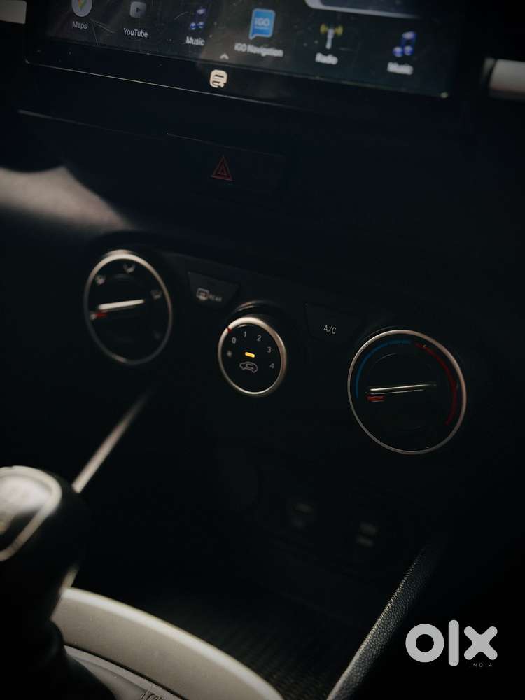 Hyundai Venue S Mt 1.2 Kappa, 2021, Petrol