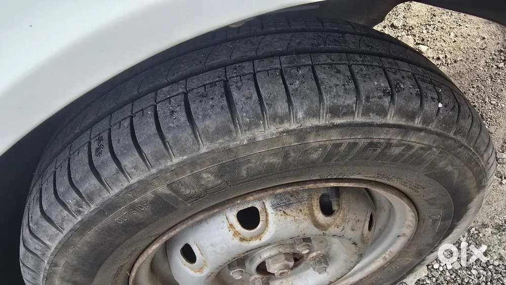 Maruti Suzuki 800 2005 Petrol Manual