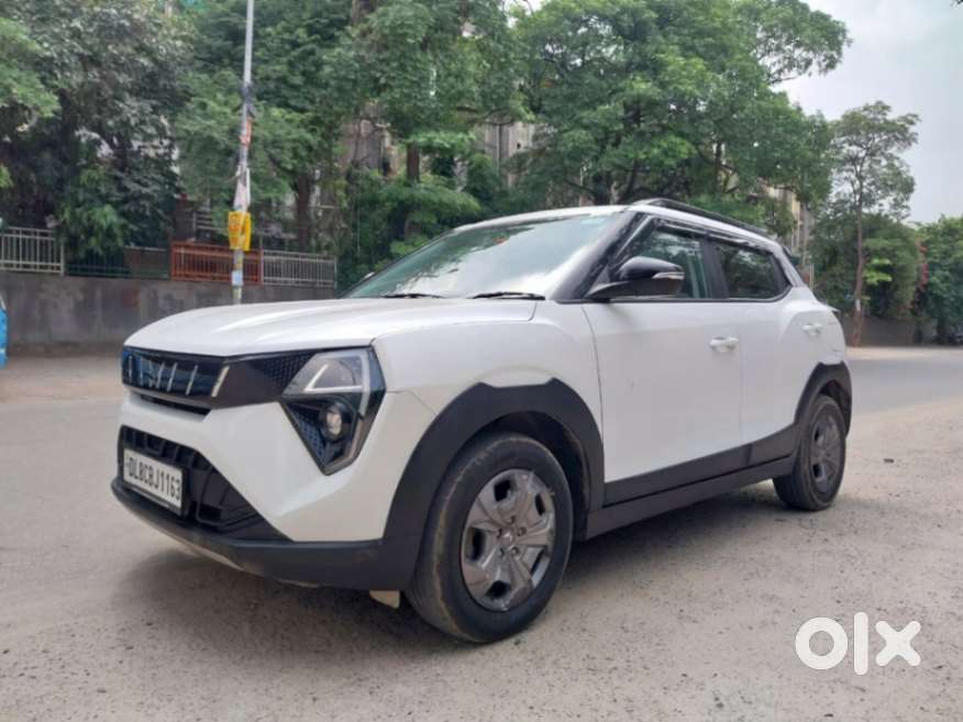 Mahindra Xuv 3xo Mx3 Pro 1.2 Petrol, 2024, Cng & Hybrids