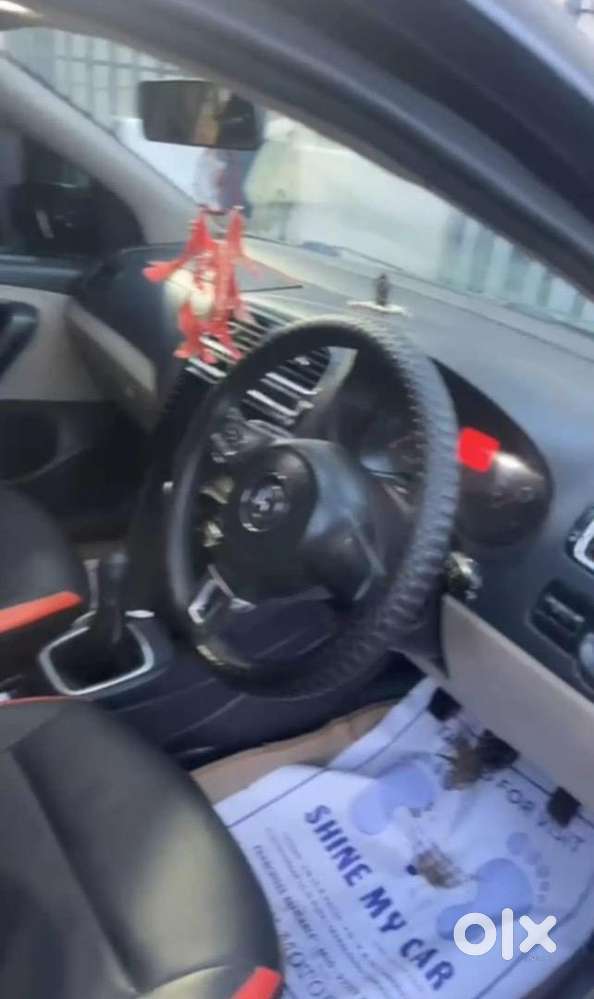 Volkswagen Polo 2012 Diesel Well Maintained