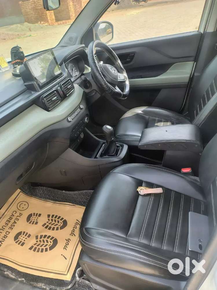 Tata Punch 2022 Petrol 64000 Km Driven