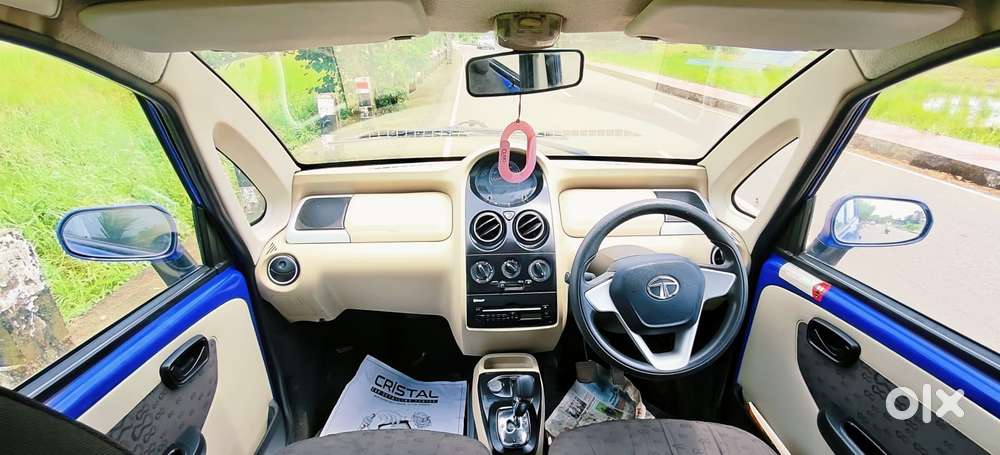 Tata Nano Xta, 2016, Petrol