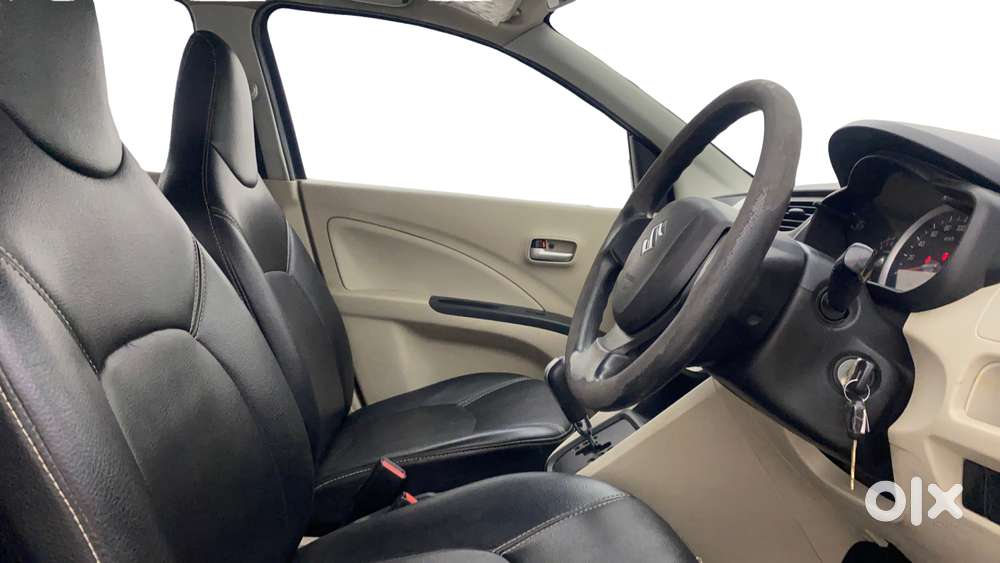 Maruti Suzuki Celerio Vxi Optional Amt, 2019, Petrol