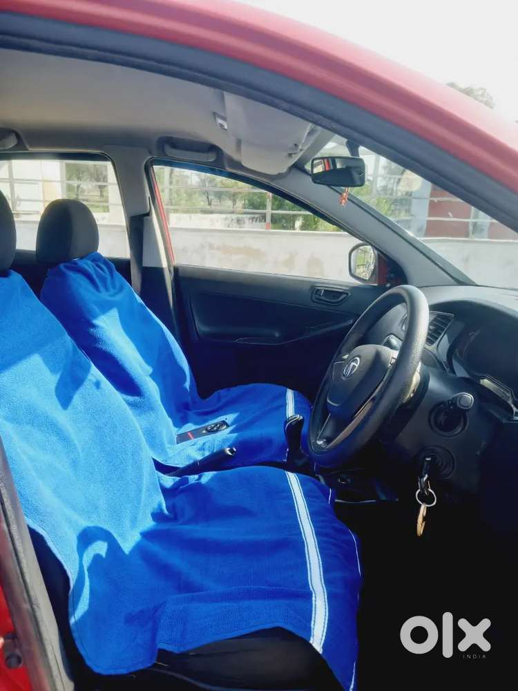 Tata Bolt 2015 Diesel Good Condition