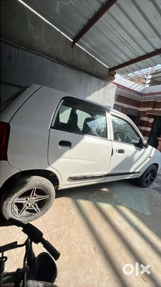 All Ok Condition No Problem