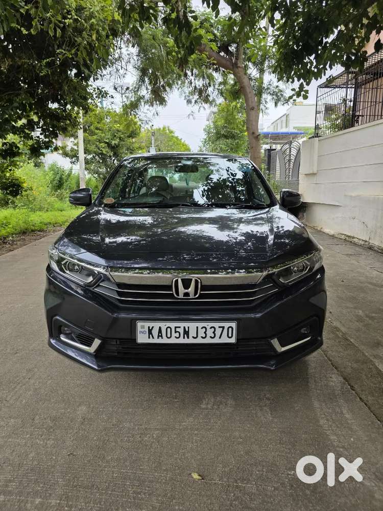 Honda Amaze 2023 Petrol 20500 Km Driven