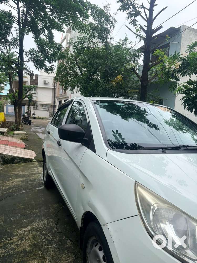 Tata Zest 2019 Diesel Manual