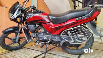 Passion Plus 2008 Model First Owner. Very Good condition. Motorcycles 1789240974