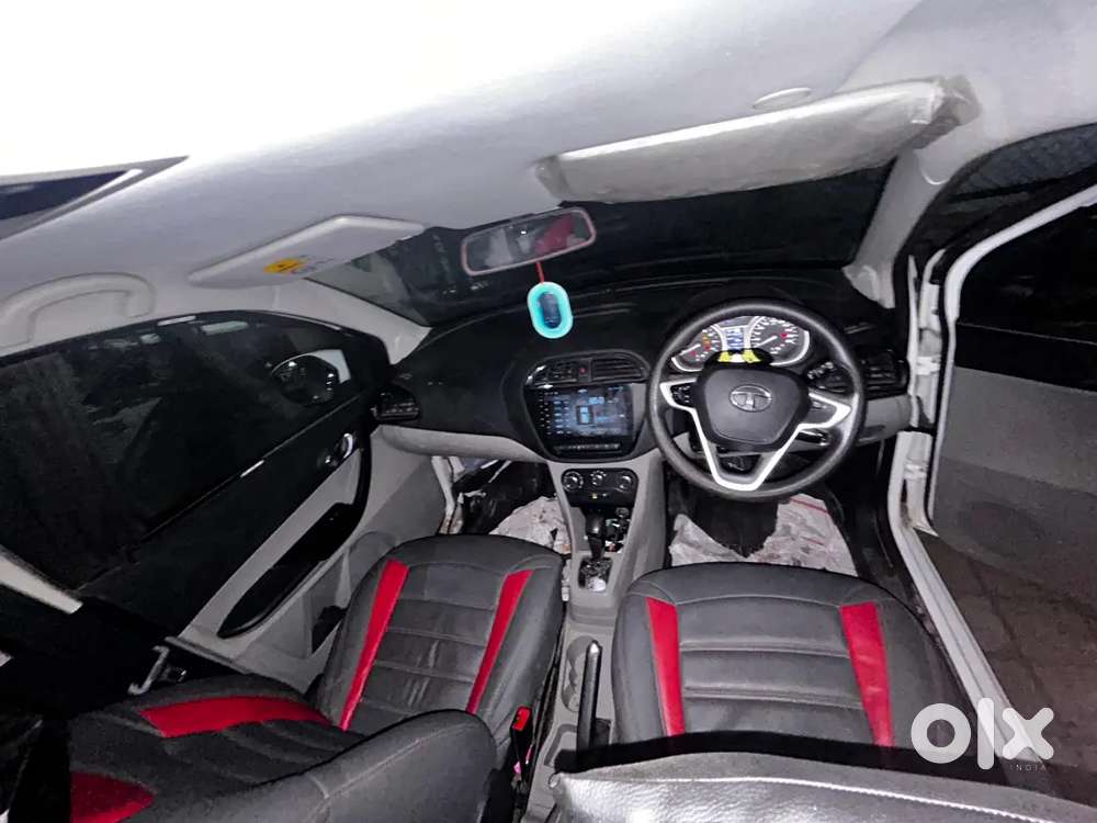 Tata Tiago Xza Automatic – Family Used Car  Good Condition
