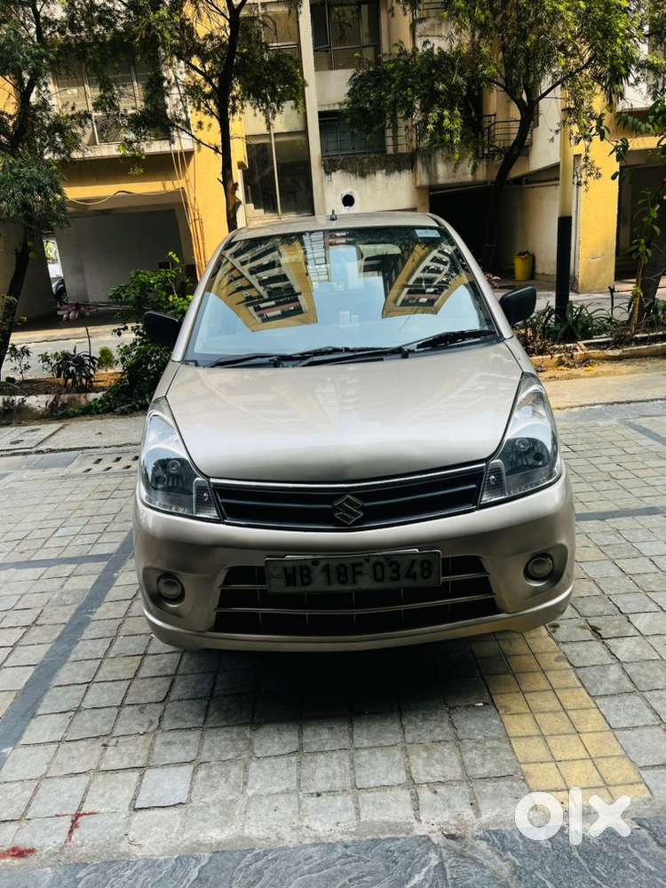 Maruti Suzuki Zen Estilo 2011 Petrol Well Maintained