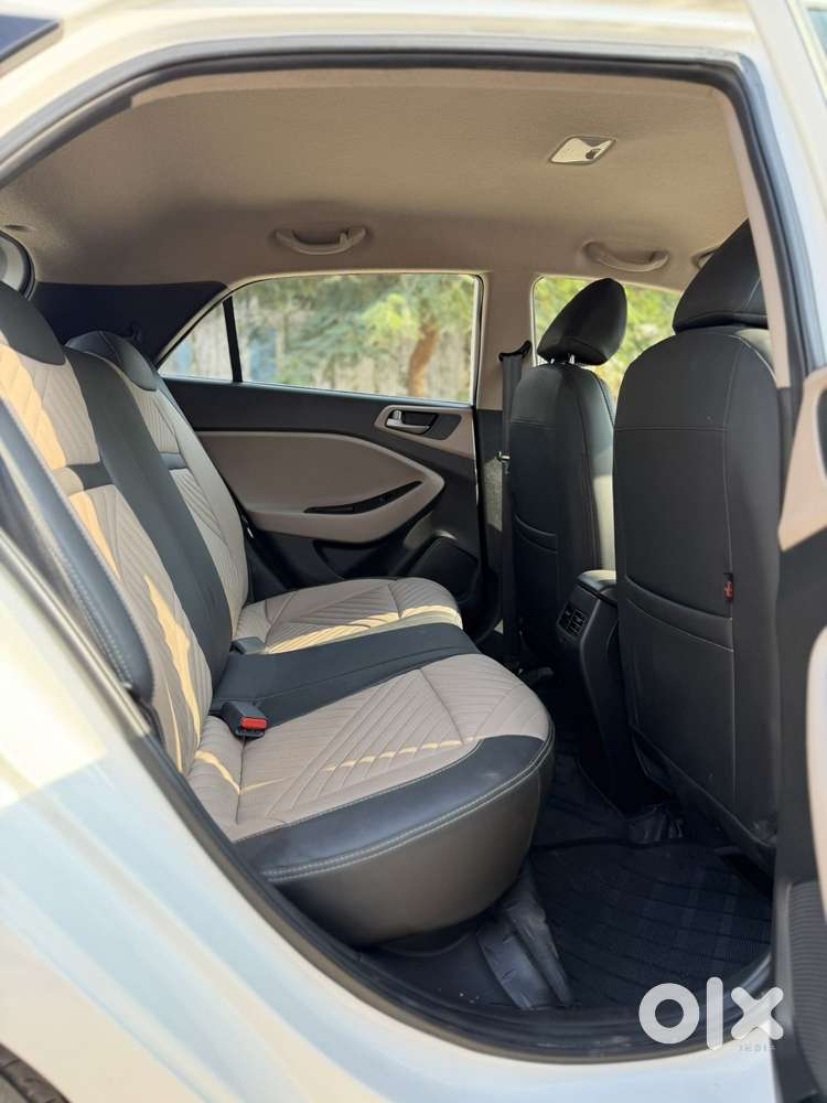 Hyundai Elite I20 Magna 1.2 Mt, 2017, Diesel