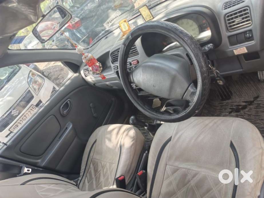 Maruti Suzuki Alto 0.8 Lxi (o), 2009, Petrol