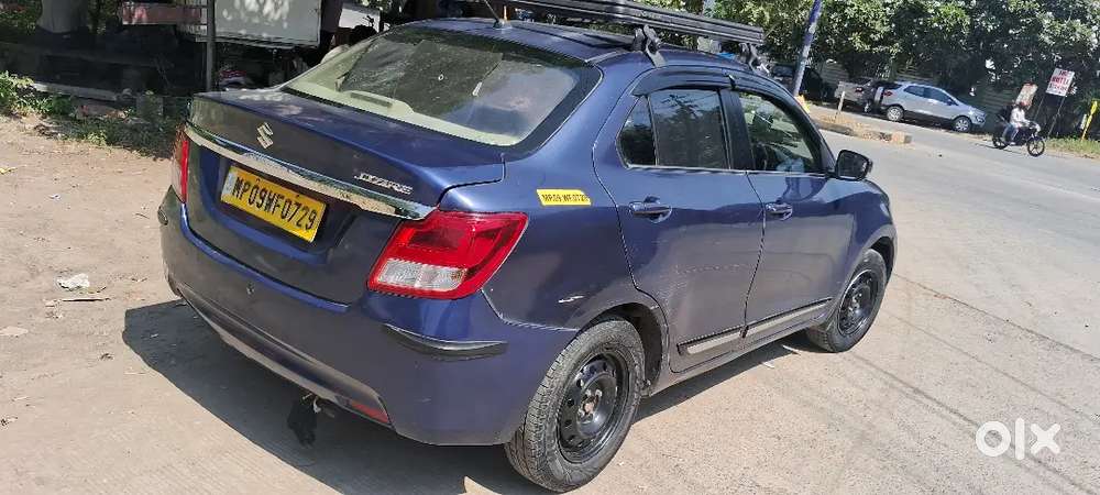 2020 Swift Dzire Vxi Petrol + Aftermarket Cng | Taxi Passing
Descripti