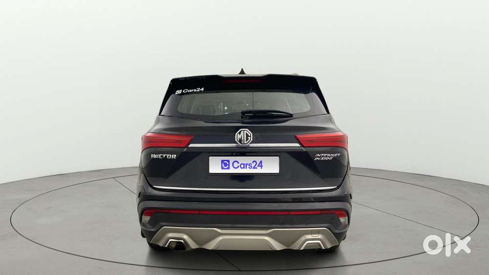 Mg Hector 2.0 Sharp Diesel, 2021, Diesel