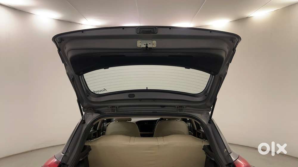 Hyundai Elite I20 [ ] 1.2 Sportz, 2016, Petrol