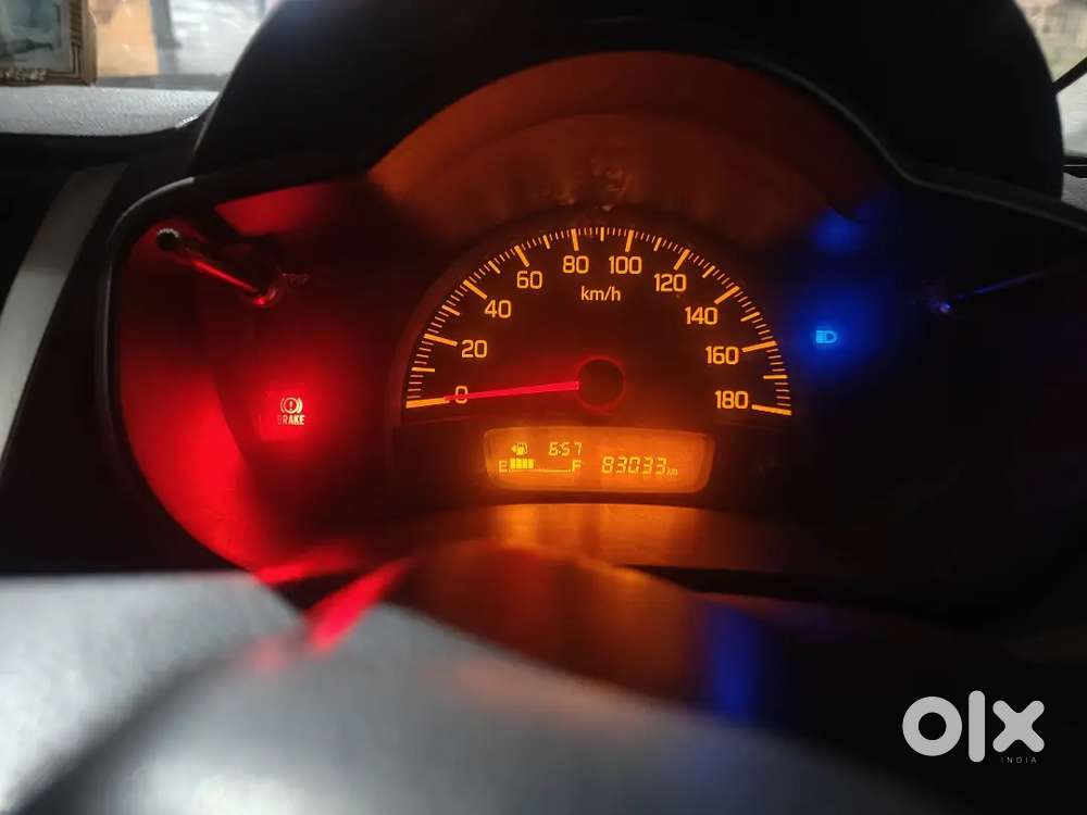 Maruti Suzuki Celerio Dec-2015 Petrol 83000 Km Driven Single Owner