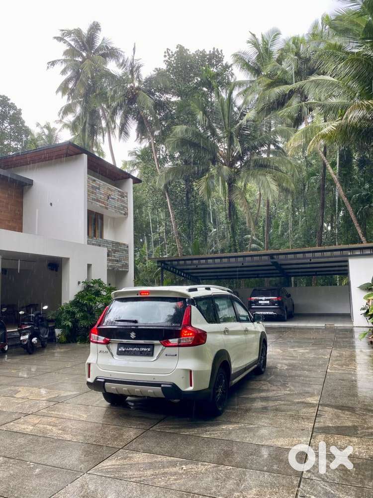 Maruti Suzuki Xl6 1.5 Zeta Mt, 2019, Petrol