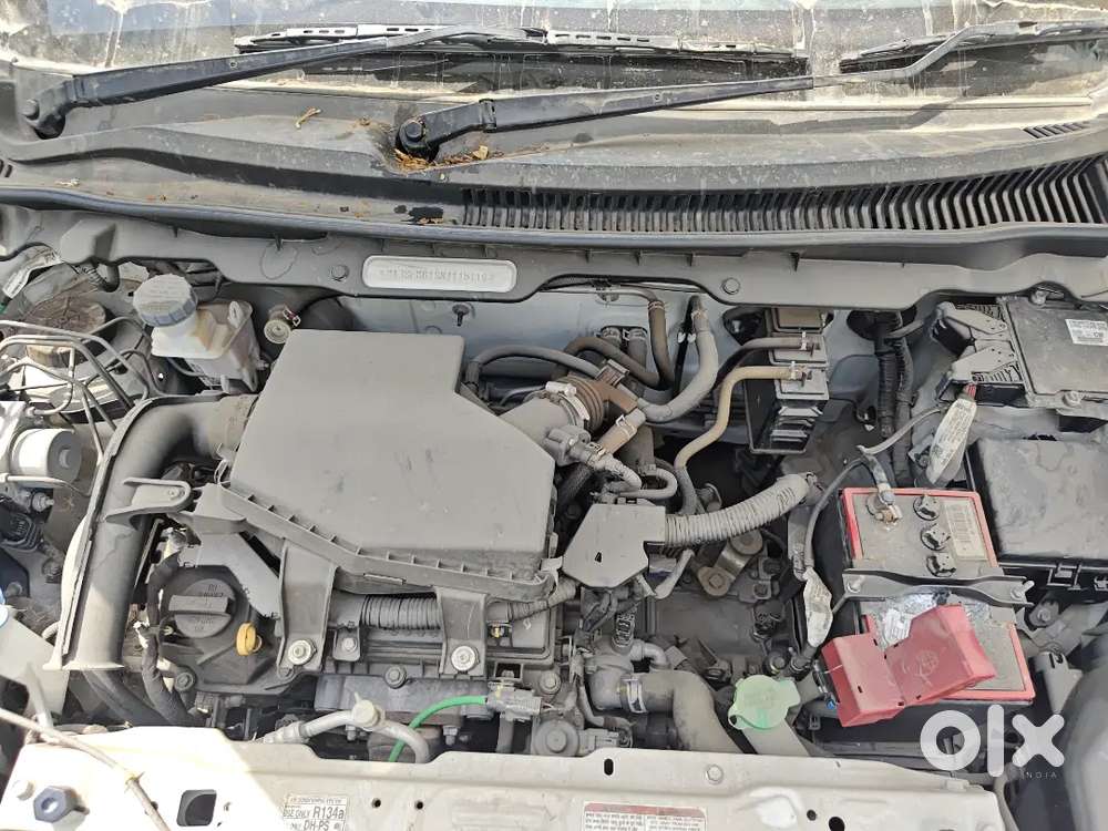 Maruti Suzuki Alto K10 2022 Petrol Good Condition