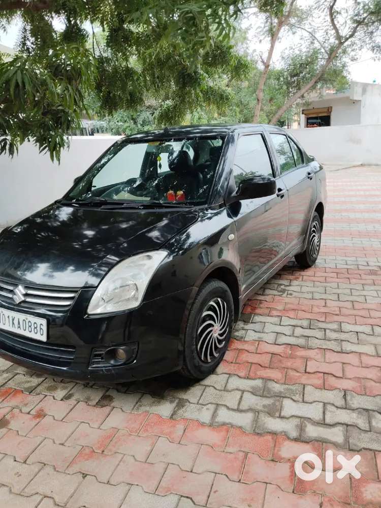 Maruti Dzire Tour Diesel 2009