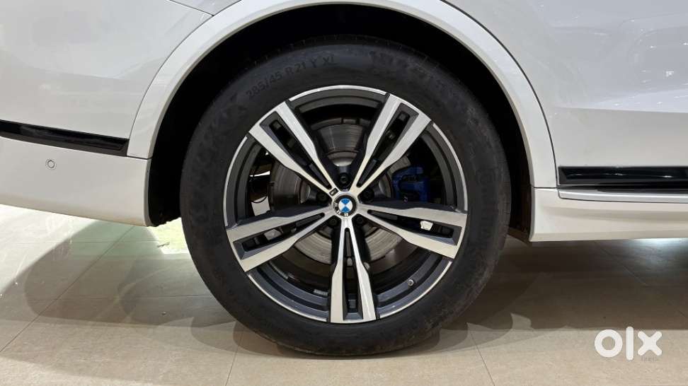 Bmw X7 3.0 Xdrive 40d M Sport, 2024, Diesel