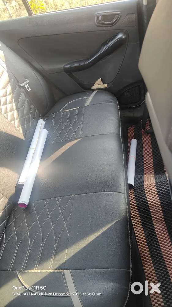 Tata Zest 2019 ..re Finance Available