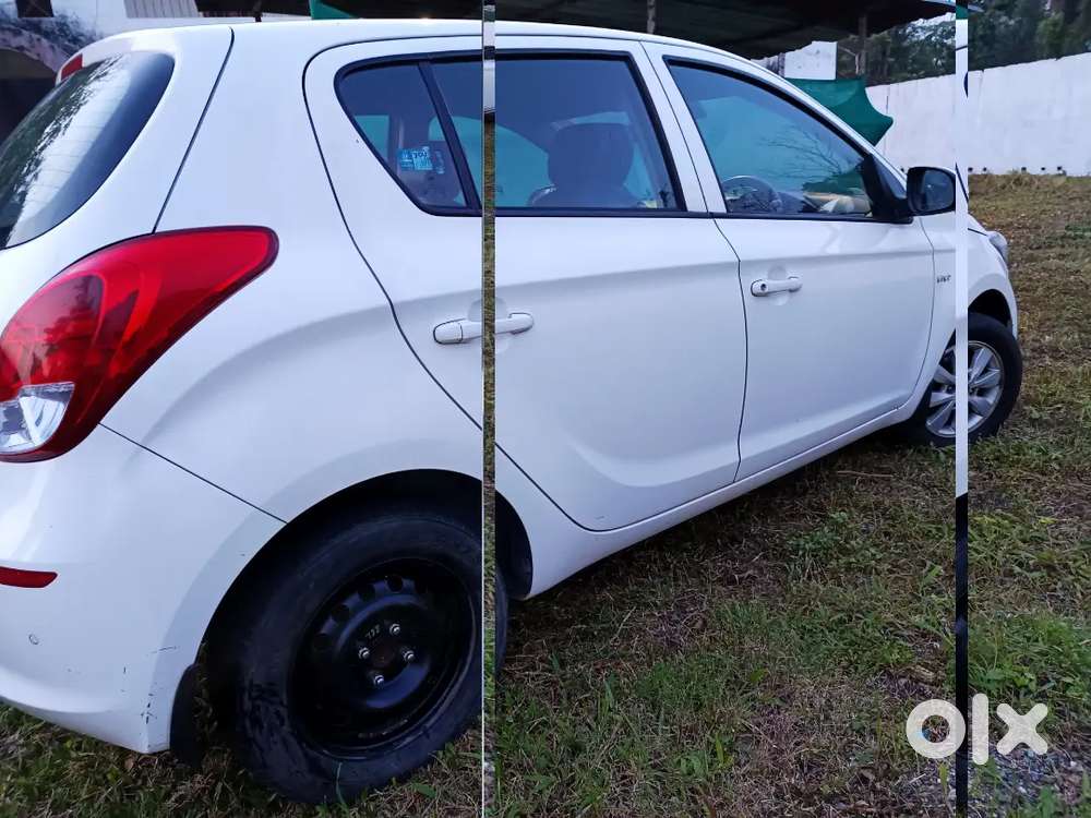 Hyundai I20 2013 Petrol 90000 Km Driven