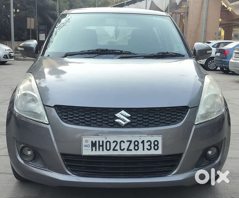 Maruti Suzuki Swift Vxi Abs Bsiv, 2013, Petrol